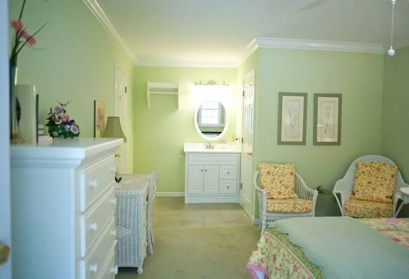 ベッドアンドブレックファースト Green Tree Inn