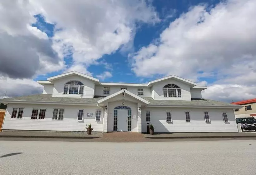 Bed and Breakfast Nupan Deluxe