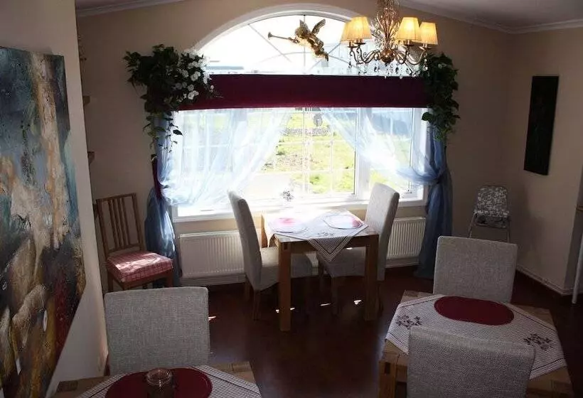 Bed and Breakfast Nupan Deluxe