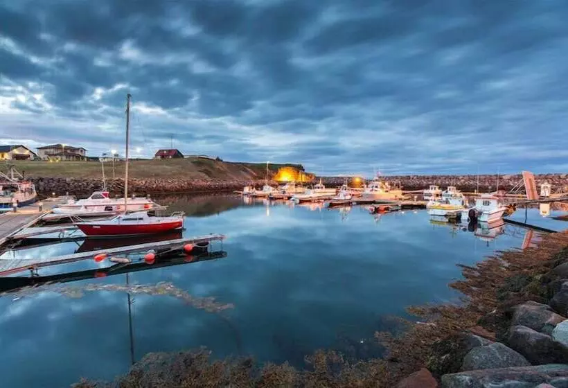 Bed and Breakfast Nupan Deluxe