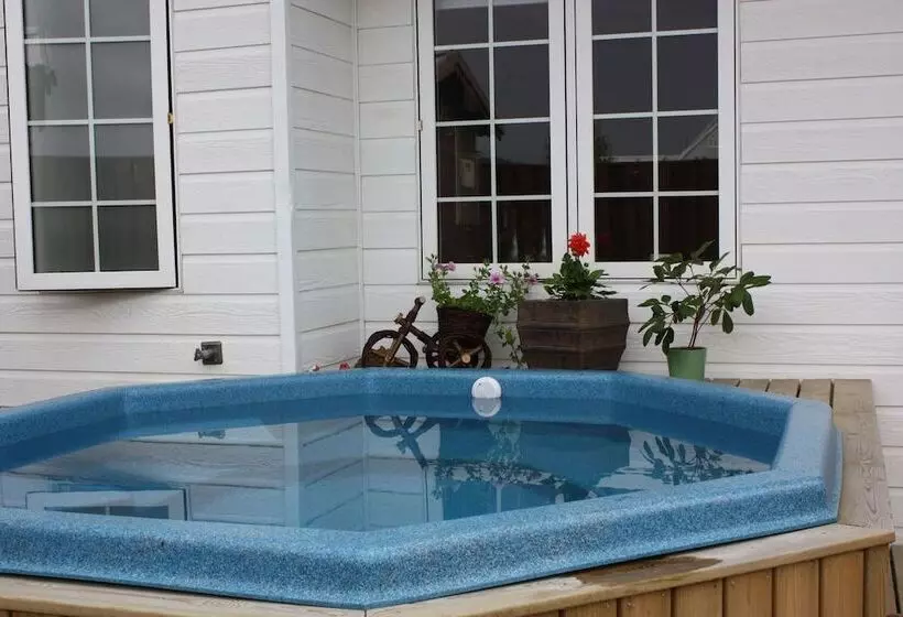 Bed and Breakfast Nupan Deluxe