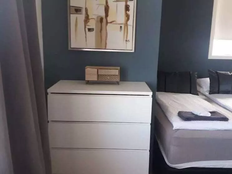 Bed and Breakfast Nupan Deluxe