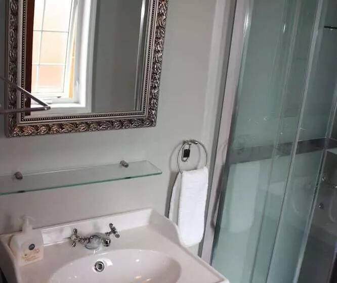 Bed and Breakfast Nupan Deluxe