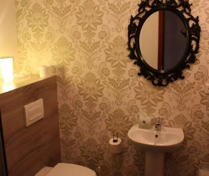 Bed and Breakfast Nupan Deluxe