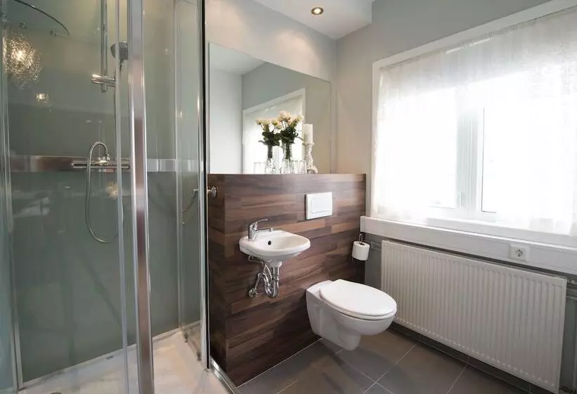 Bed and Breakfast Nupan Deluxe