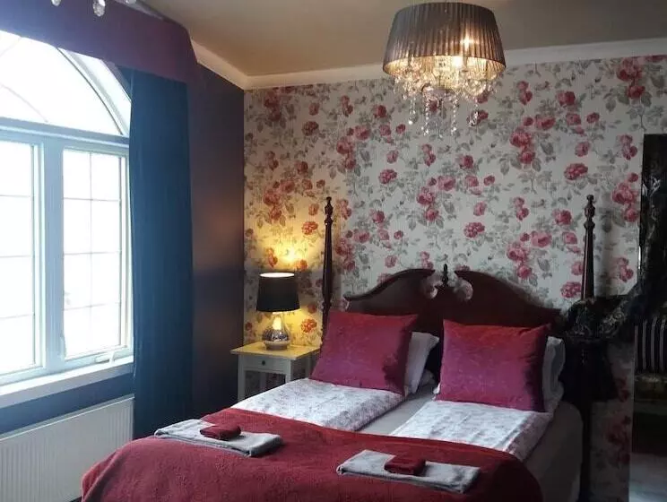 Bed and Breakfast Nupan Deluxe