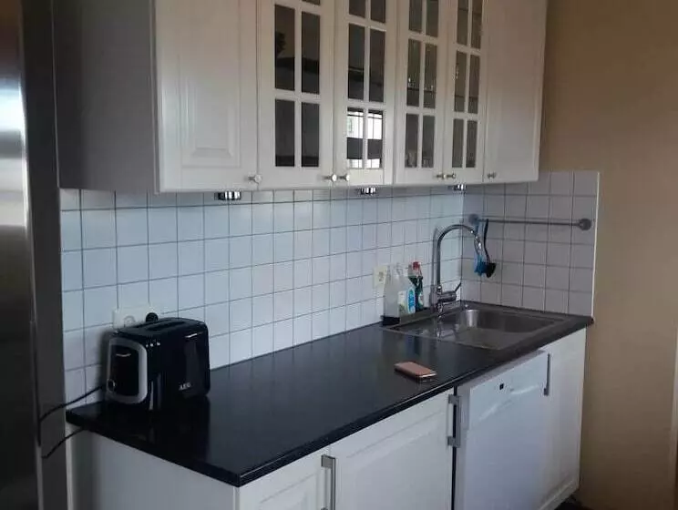 Bed and Breakfast Nupan Deluxe