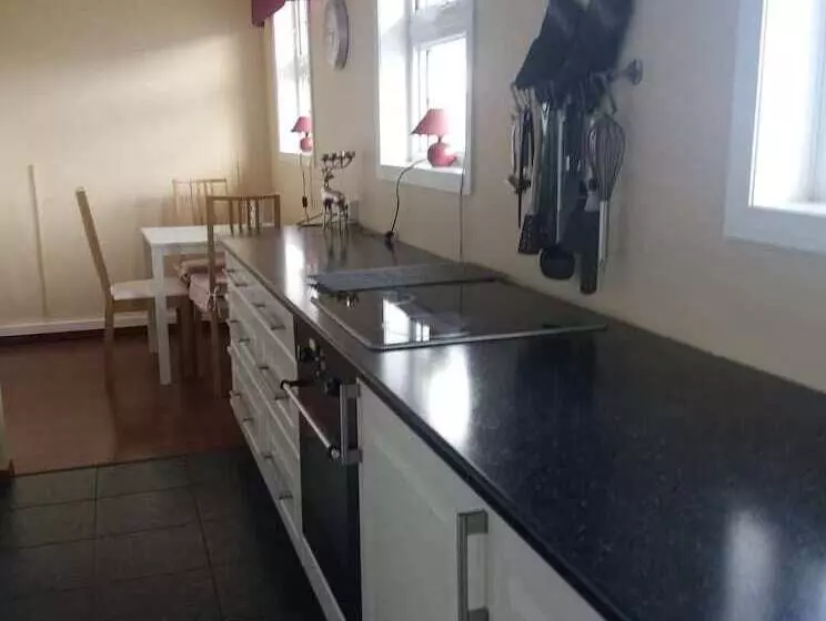 Bed and Breakfast Nupan Deluxe