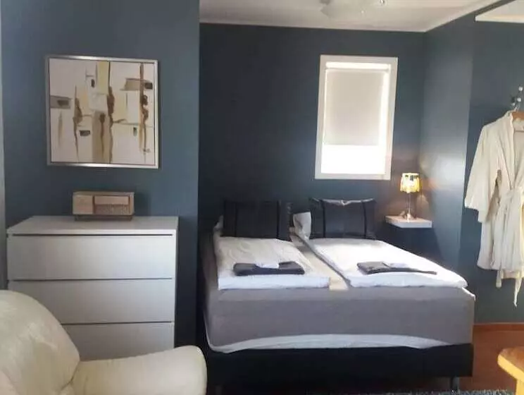 Bed and Breakfast Nupan Deluxe