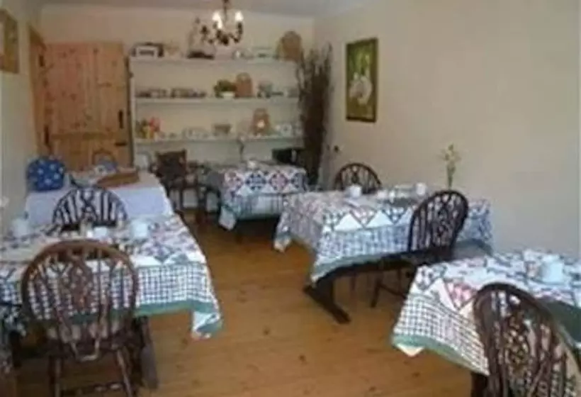 The Cottage Marsh B&b