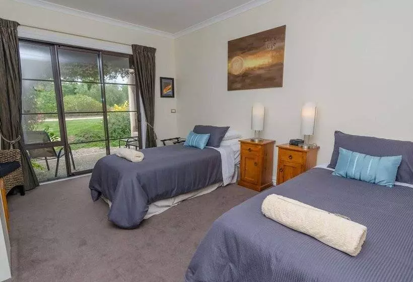 住宿加早餐 The Summit Lodge