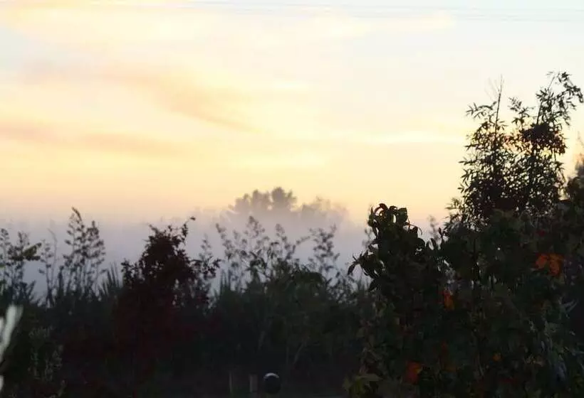 住宿加早餐 The Summit Lodge