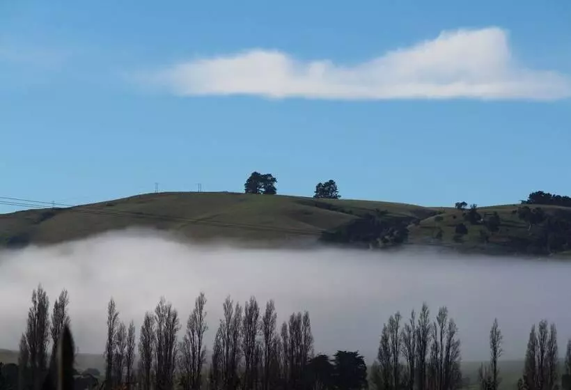 住宿加早餐 The Summit Lodge