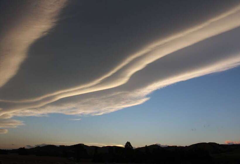 Bed and Breakfast The Summit Lodge