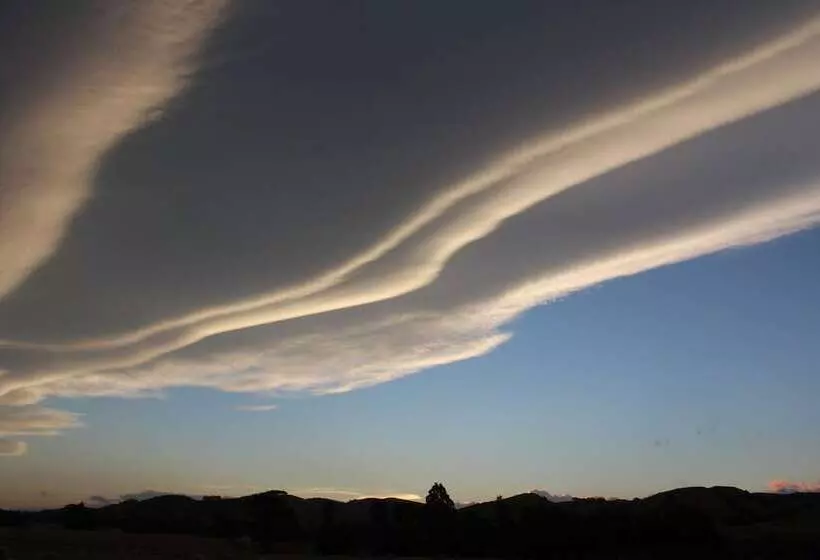 住宿加早餐 The Summit Lodge