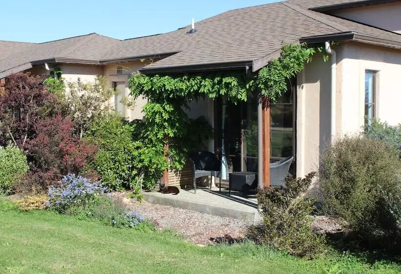 住宿加早餐 The Summit Lodge