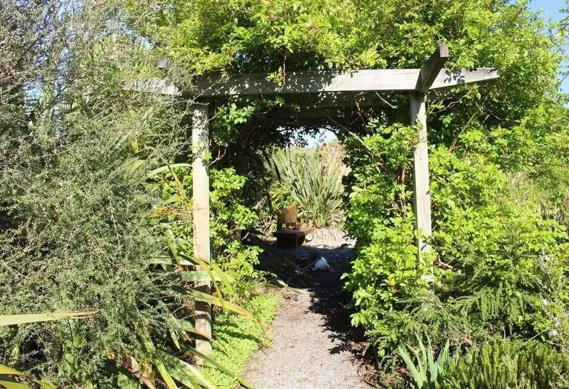 住宿加早餐 The Summit Lodge