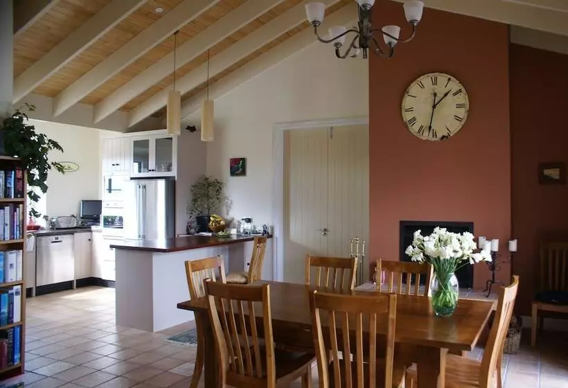 住宿加早餐 The Summit Lodge