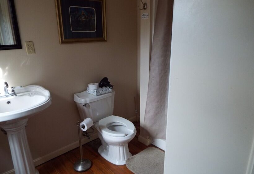 ベッドアンドブレックファースト The Tillie Pierce House Inn