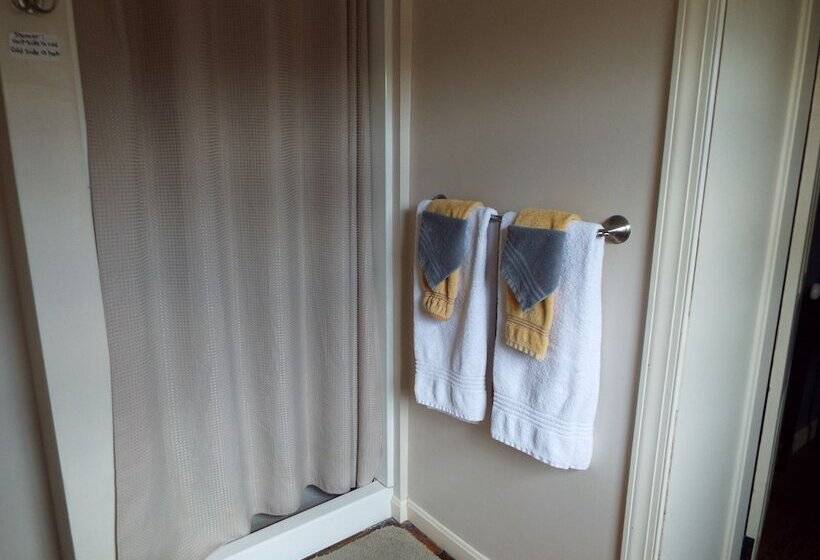 ベッドアンドブレックファースト The Tillie Pierce House Inn