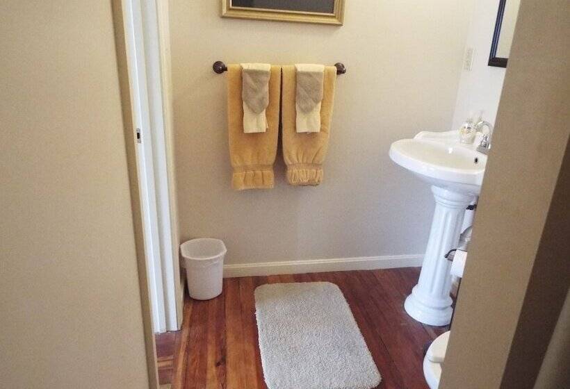 ベッドアンドブレックファースト The Tillie Pierce House Inn