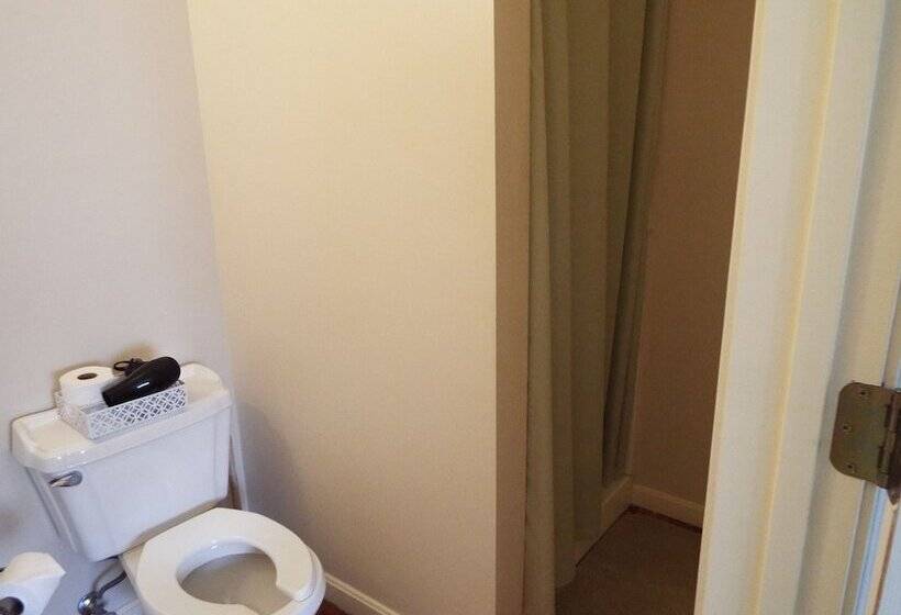 ベッドアンドブレックファースト The Tillie Pierce House Inn