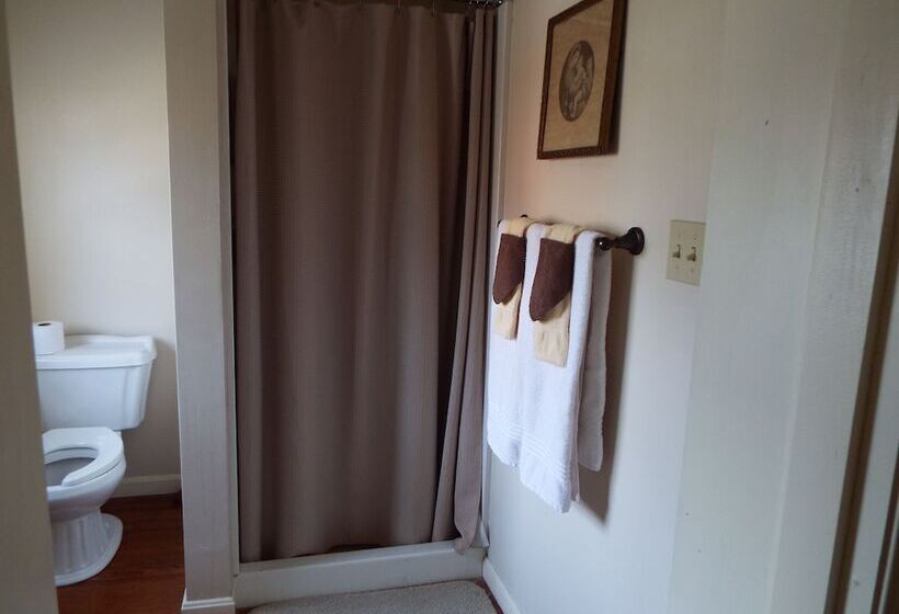 ベッドアンドブレックファースト The Tillie Pierce House Inn