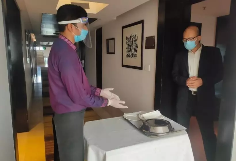 Fortune District Centre, Ghaziabad Member Itc Hotels Group