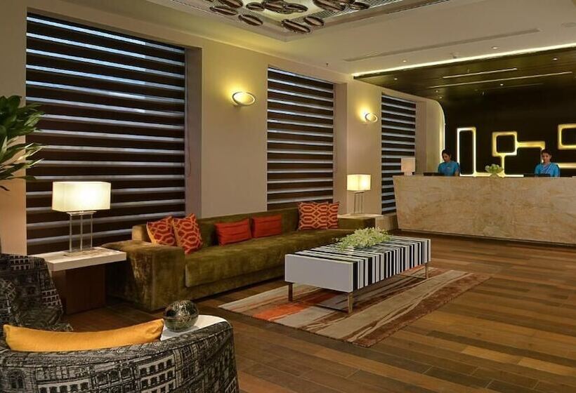 Fortune District Centre, Ghaziabad   Member Itc Hotels  Group