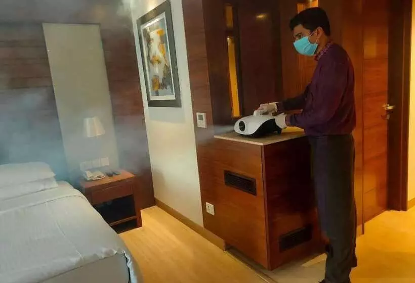 Fortune District Centre, Ghaziabad Member Itc Hotels Group