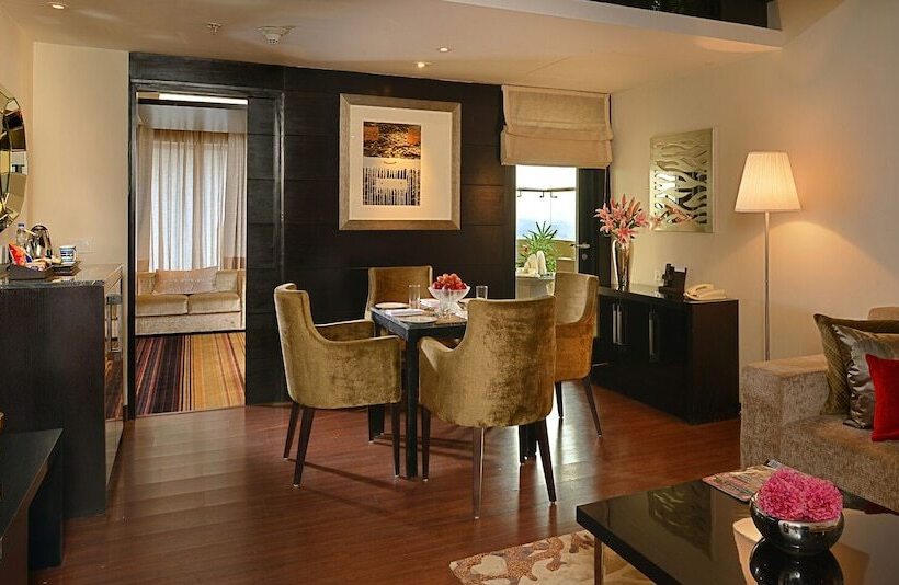 Fortune District Centre, Ghaziabad   Member Itc Hotels  Group