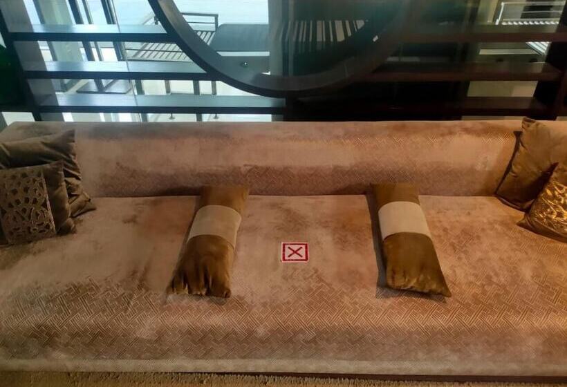 Fortune District Centre, Ghaziabad   Member Itc Hotels  Group