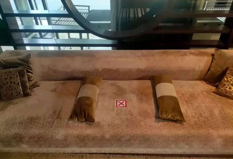 Fortune District Centre, Ghaziabad Member Itc Hotels Group