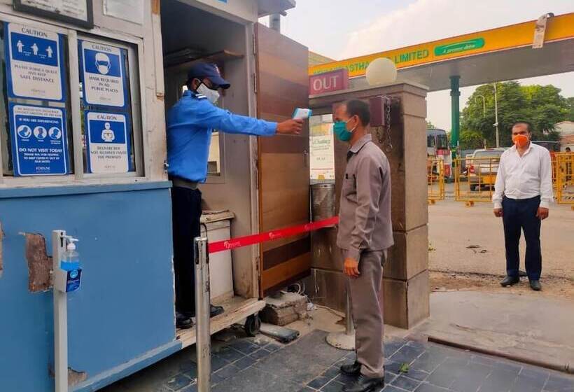 Fortune District Centre, Ghaziabad   Member Itc Hotels  Group