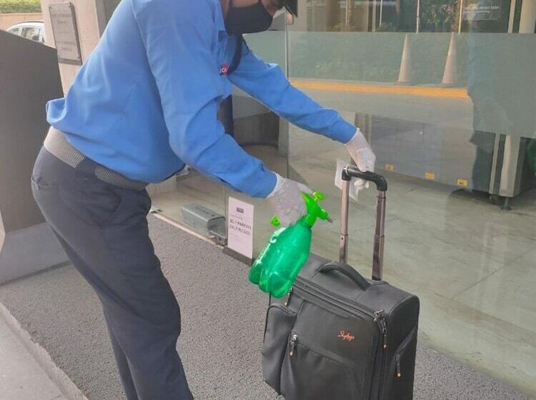 Fortune District Centre, Ghaziabad   Member Itc Hotels  Group