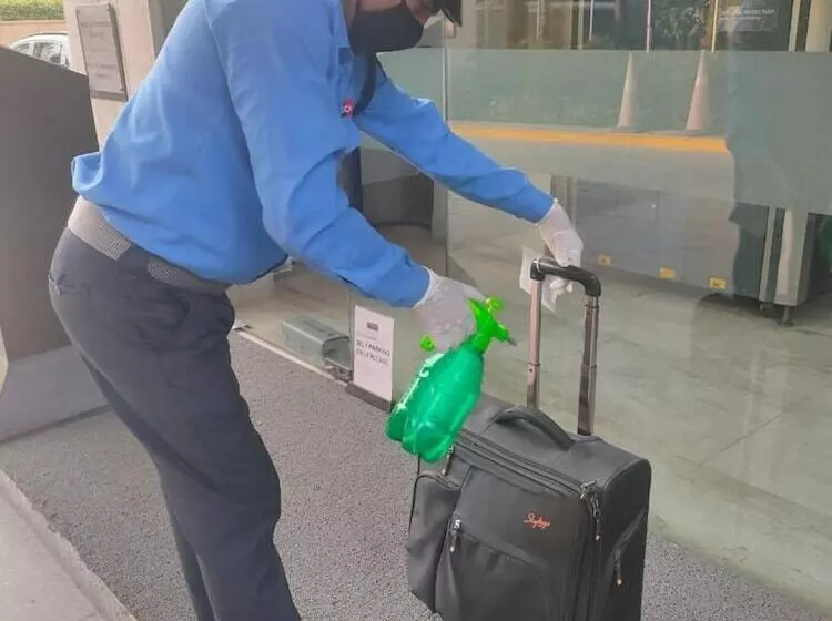 Fortune District Centre, Ghaziabad Member Itc Hotels Group