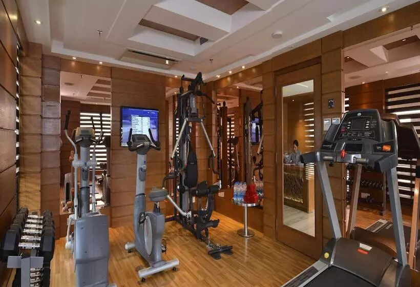 Fortune District Centre, Ghaziabad Member Itc Hotels Group