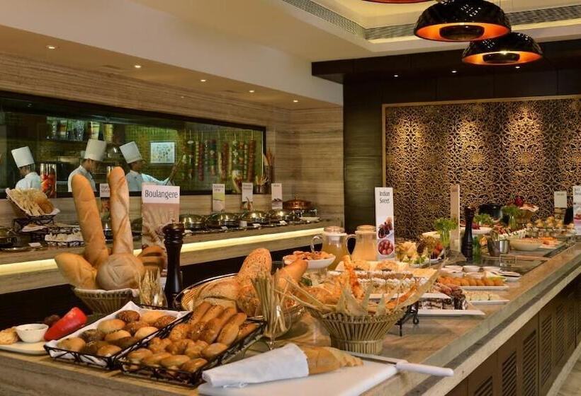 Fortune District Centre, Ghaziabad   Member Itc Hotels  Group