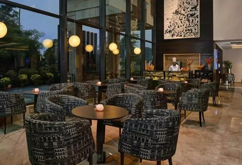 Fortune District Centre, Ghaziabad Member Itc Hotels Group