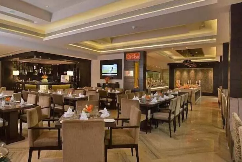Fortune District Centre, Ghaziabad Member Itc Hotels Group