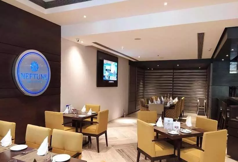 Fortune District Centre, Ghaziabad Member Itc Hotels Group