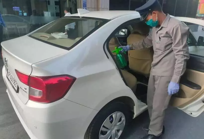 Fortune District Centre, Ghaziabad Member Itc Hotels Group