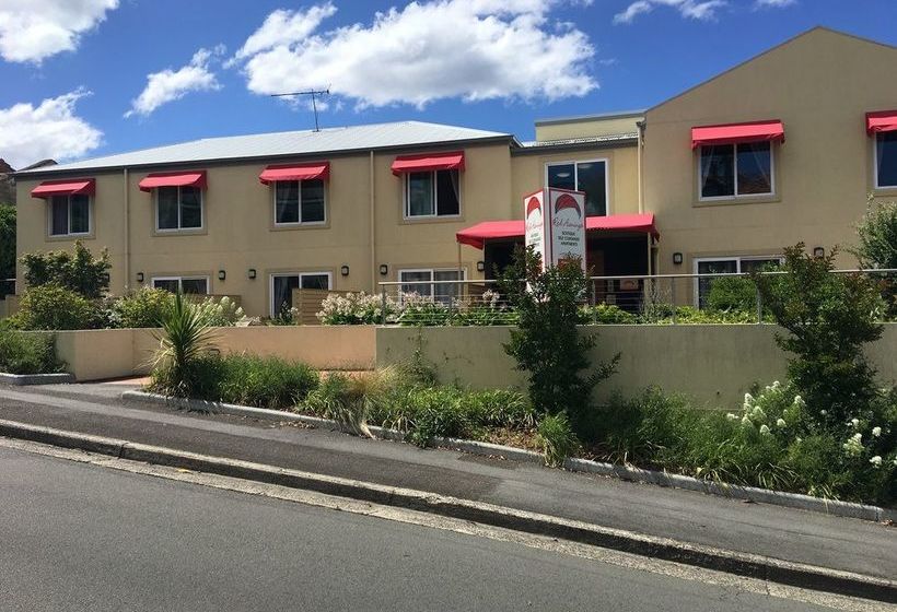 Hampden At Battery Point Apartments