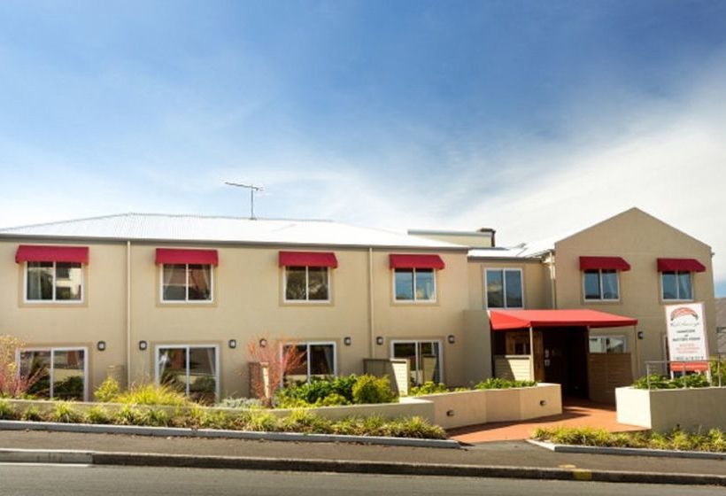 Hampden At Battery Point Apartments