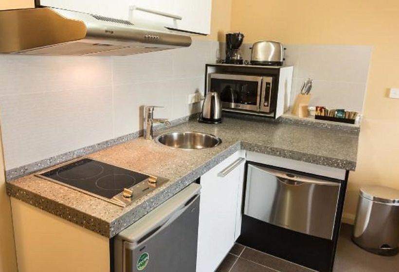 Hampden At Battery Point Apartments