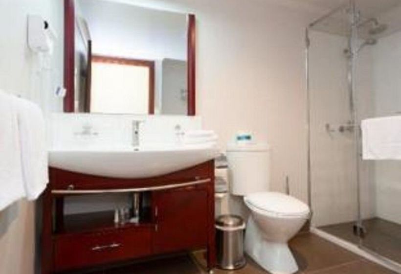 Hampden At Battery Point Apartments