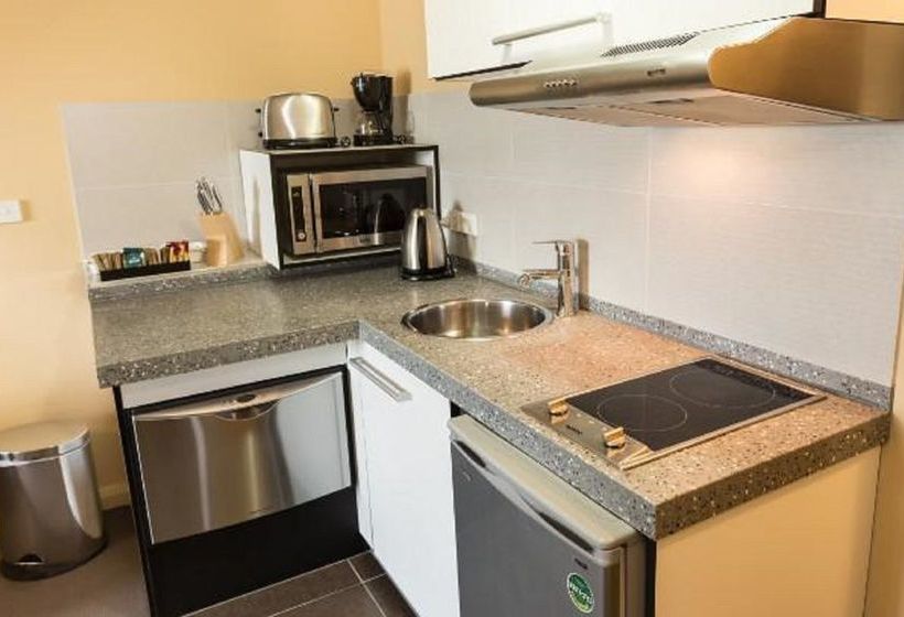 Hampden At Battery Point Apartments