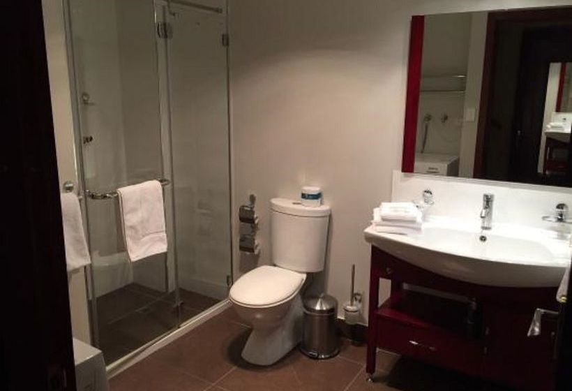 Hampden At Battery Point Apartments