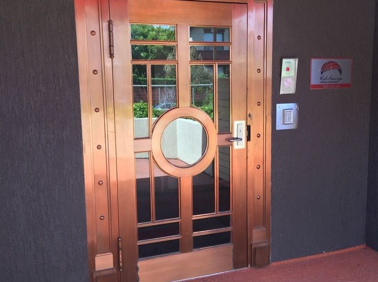 Hampden At Battery Point Apartments