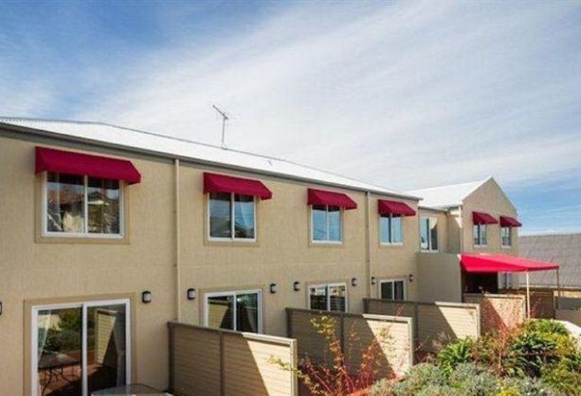 Hampden At Battery Point Apartments